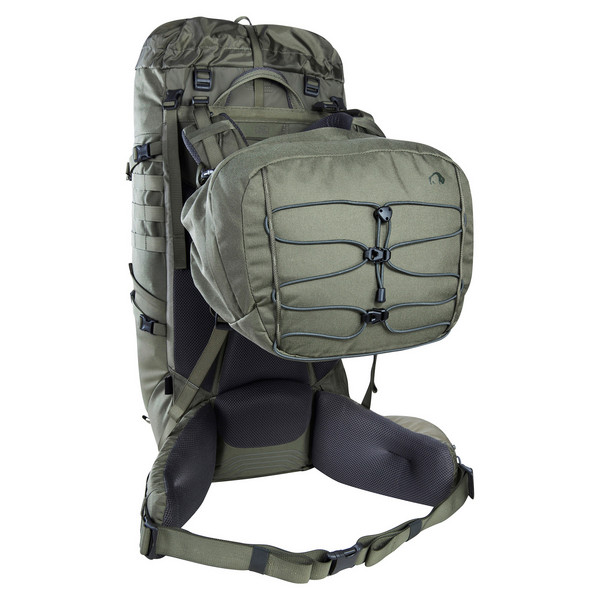 Tatonka YUKON 60+10 WOMEN BC Damen - Trekkingrucksack Ansicht 20