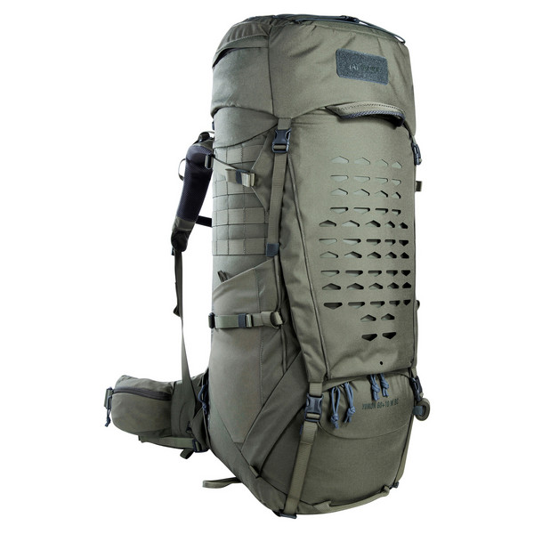 Tatonka YUKON 60+10 WOMEN BC Damen - Trekkingrucksack Ansicht 1