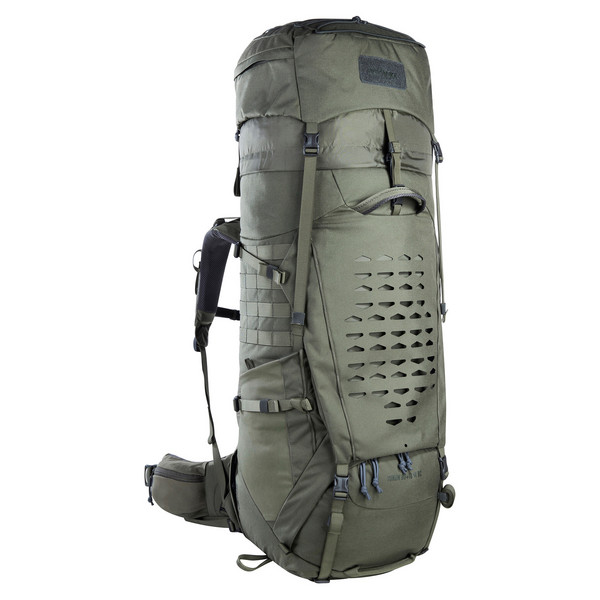 Tatonka YUKON 60+10 WOMEN BC Damen - Trekkingrucksack Ansicht 16