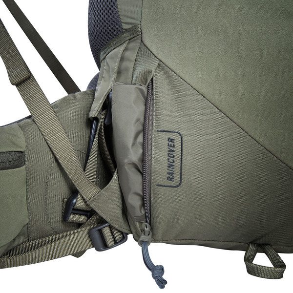 Tatonka YUKON 60+10 WOMEN BC Damen - Trekkingrucksack Ansicht 12