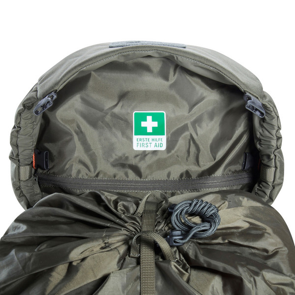 Tatonka YUKON 60+10 WOMEN BC Damen - Trekkingrucksack Ansicht 11