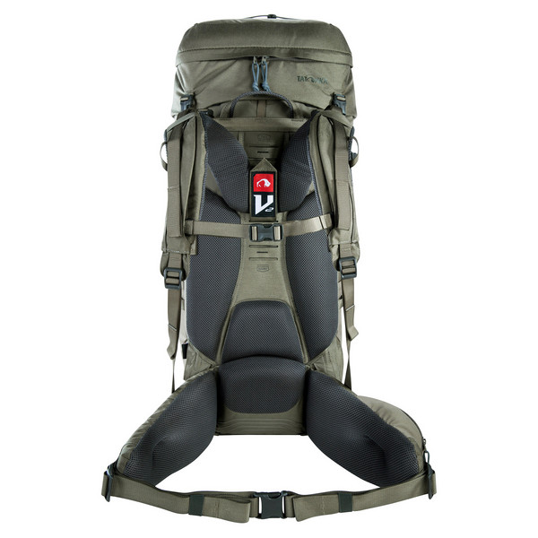Tatonka YUKON 60+10 WOMEN BC Damen - Trekkingrucksack Ansicht 4