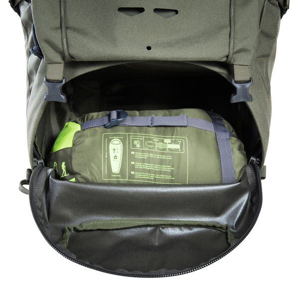 Tatonka YUKON 60+10 WOMEN BC Damen - Trekkingrucksack Ansicht 8