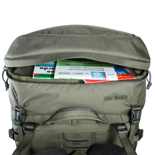 Tatonka YUKON 60+10 WOMEN BC Damen - Trekkingrucksack Ansicht 19
