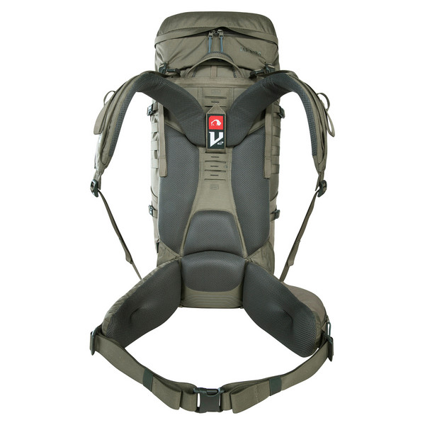 Tatonka YUKON 60+10 WOMEN BC Damen - Trekkingrucksack Ansicht 9