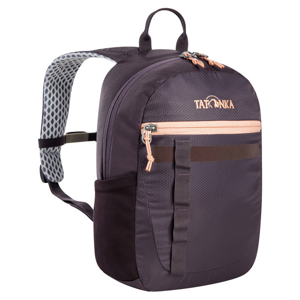 HUSKY BAG 10 JR - Kinderrucksack-MIDNIGHT PLUM