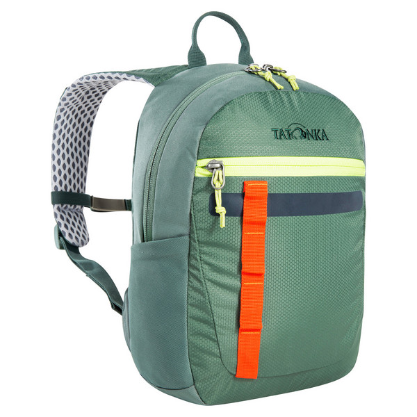 HUSKY BAG 10 JR - Kinderrucksack-SAGE GREEN