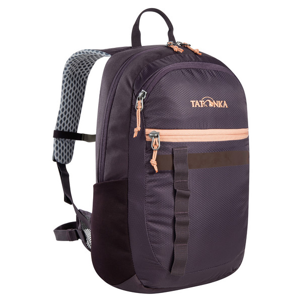CITY PACK JR 12 - Kinderrucksack-MIDNIGHT PLUM