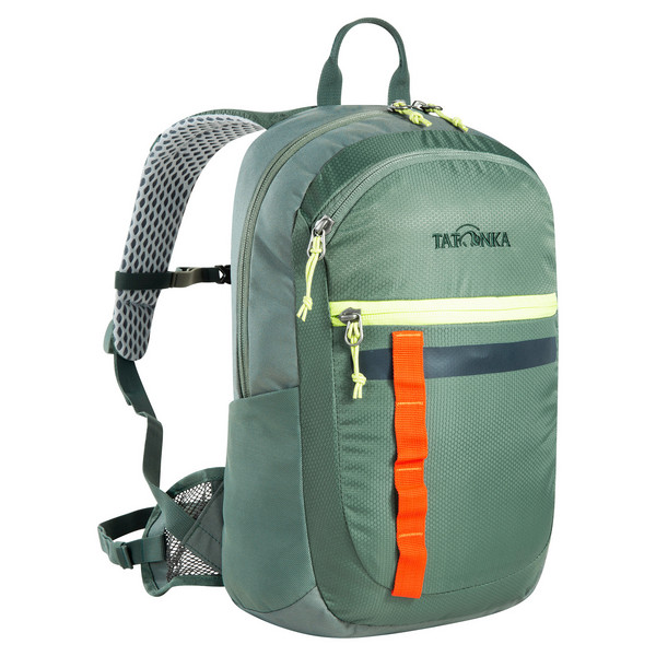 CITY PACK JR 12 - Kinderrucksack-SAGE GREEN