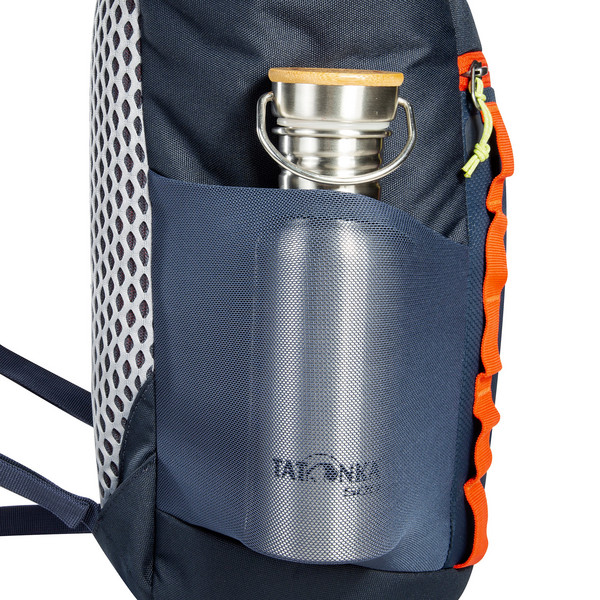 Tatonka ROLLTOP PACK JR 14 - Kinderrucksack Ansicht 12
