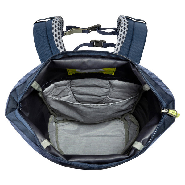 Tatonka ROLLTOP PACK JR 14 - Kinderrucksack Ansicht 5