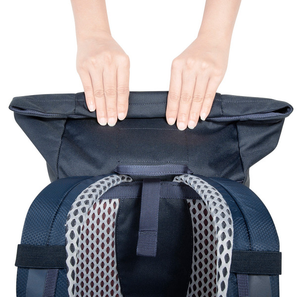 Tatonka ROLLTOP PACK JR 14 - Kinderrucksack Ansicht 11