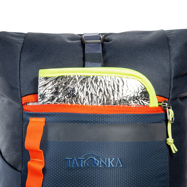 Tatonka ROLLTOP PACK JR 14 - Kinderrucksack Ansicht 9