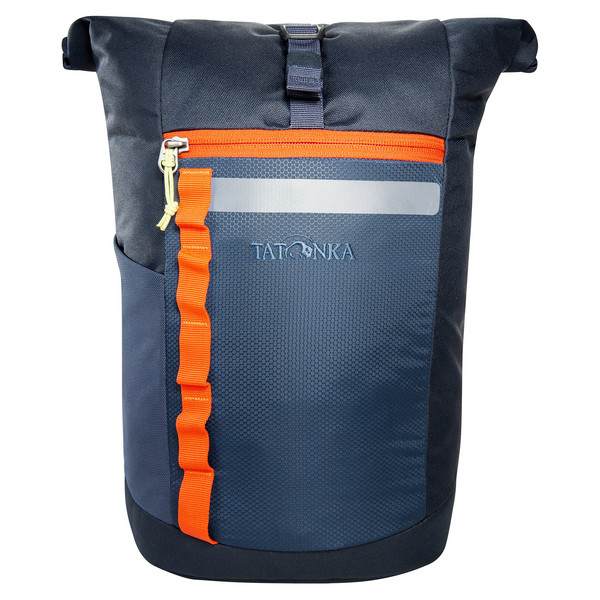 Tatonka ROLLTOP PACK JR 14 - Kinderrucksack Ansicht 7