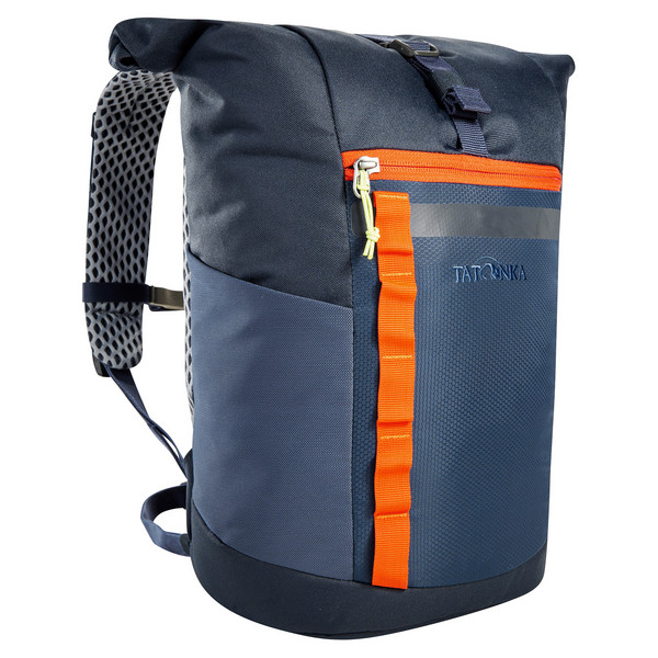 Tatonka ROLLTOP PACK JR 14 - Kinderrucksack Ansicht 1