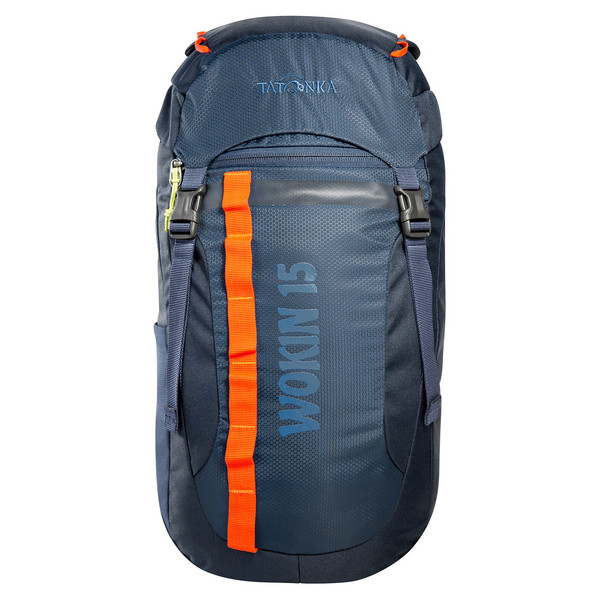 Tatonka WOKIN 15 - Kinderrucksack Ansicht 4