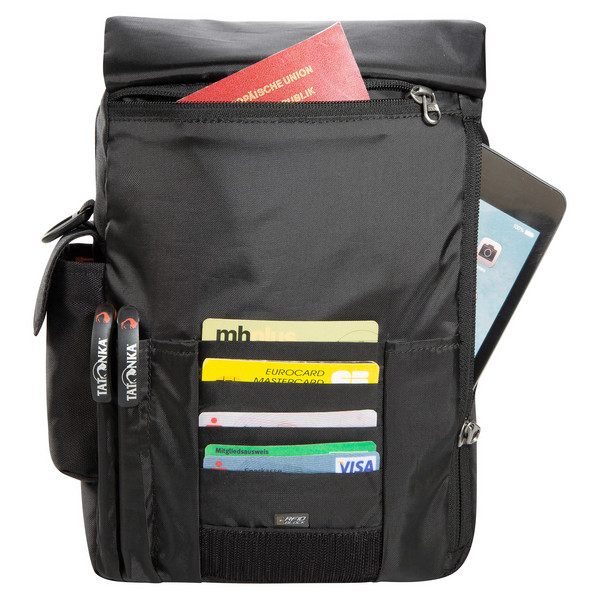 Tatonka CHECK IN XL RFID BLOCK - Umhängetasche Ansicht 5