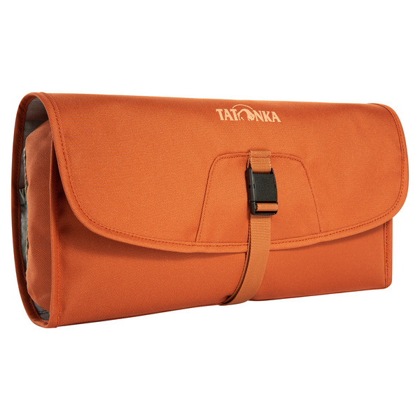 TRAVELCARE - Kulturtasche-RED EARTH