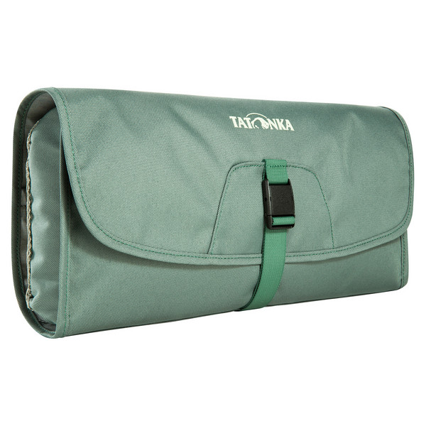 TRAVELCARE - Kulturtasche-SAGE GREEN