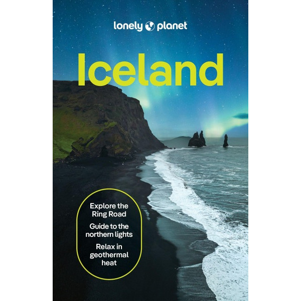 PLANET ICELAND - Reiseführer