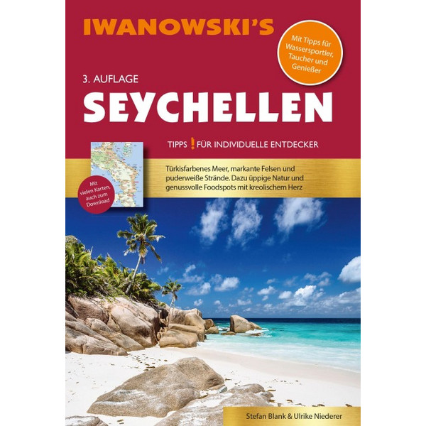 - REISEFÜHRER VON IWANOWSKI