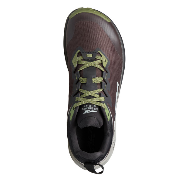 Altra M EXPERIENCE WILD 3+ Herren - Trailrunningschuhe Ansicht 6