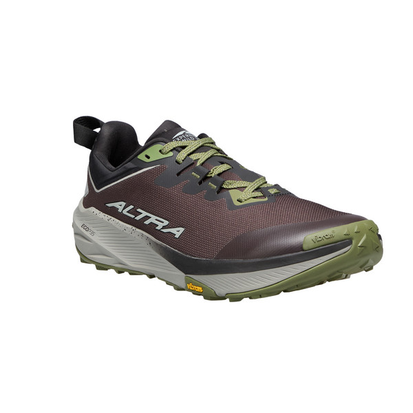 Altra M EXPERIENCE WILD 3+ Herren - Trailrunningschuhe Ansicht 2