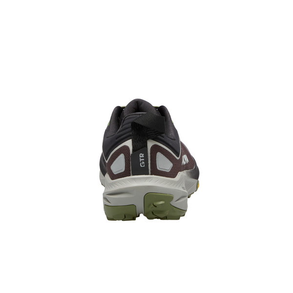 Altra M EXPERIENCE WILD 3+ Herren - Trailrunningschuhe Ansicht 5