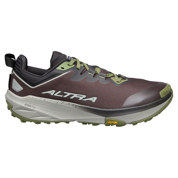 M EXPERIENCE WILD 3+ Herren - Trailrunningschuhe