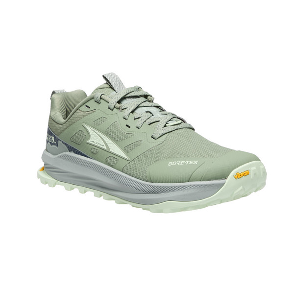 Altra W LONE PEAK 9+ GTX Damen - Trailrunningschuhe Ansicht 2
