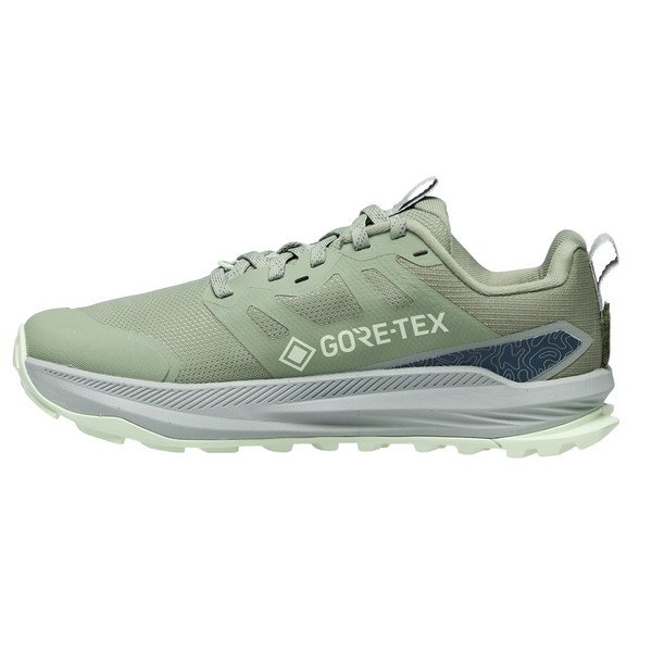 Altra W LONE PEAK 9+ GTX Damen - Trailrunningschuhe Ansicht 3