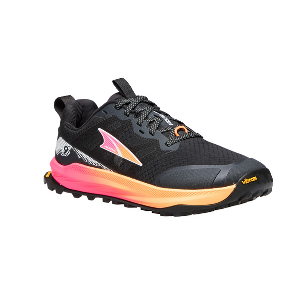 Altra W LONE PEAK 9+ Damen - Trailrunningschuhe Ansicht 2