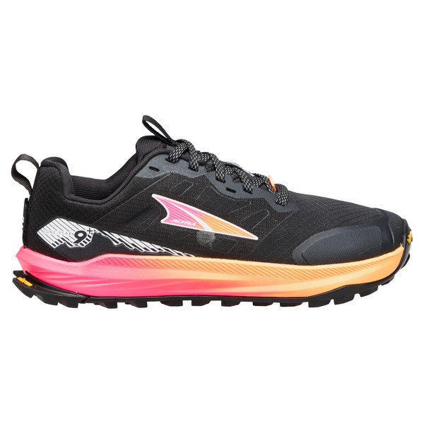 W LONE PEAK 9+ Damen - Trailrunningschuhe