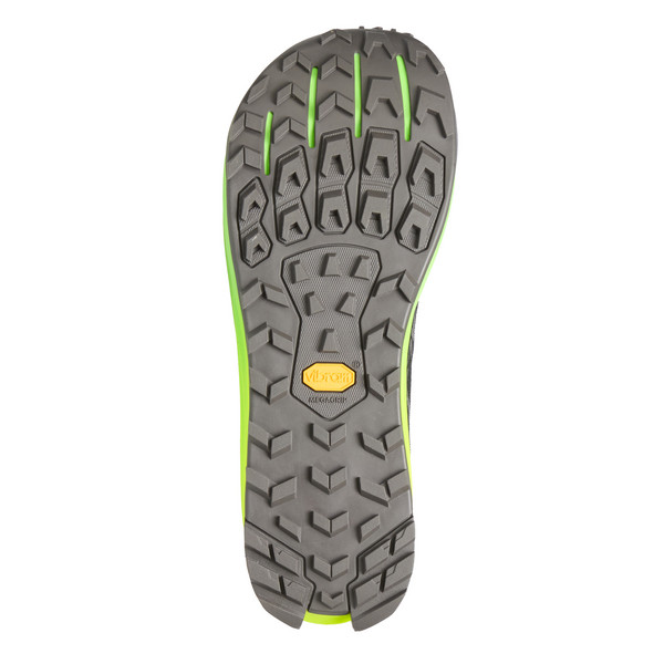 Altra M LONE PEAK 9+ Herren - Trailrunningschuhe Ansicht 7