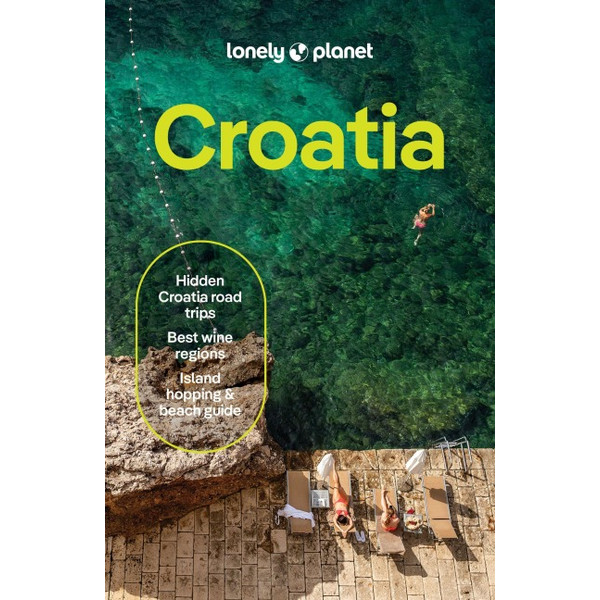 PLANET CROATIA - Reiseführer