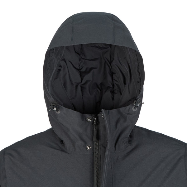 Frilufts SAKATA HOODED PADDED PARKA Herren - Wintermantel Ansicht 6