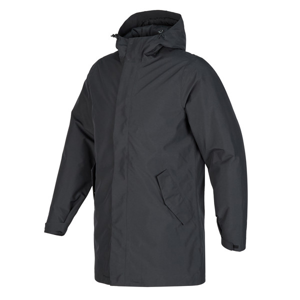 Frilufts SAKATA HOODED PADDED PARKA Herren - Wintermantel Ansicht 2