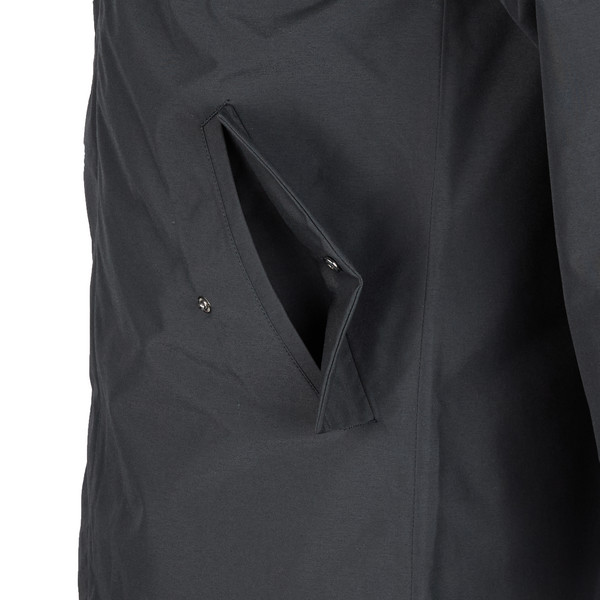 Frilufts SAKATA HOODED PADDED PARKA Herren - Wintermantel Ansicht 4