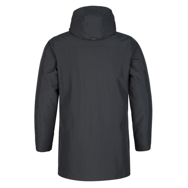 Frilufts SAKATA HOODED PADDED PARKA Herren - Wintermantel Ansicht 3
