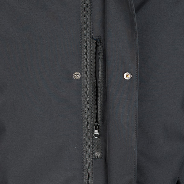 Frilufts SAKATA HOODED PADDED PARKA Herren - Wintermantel Ansicht 7