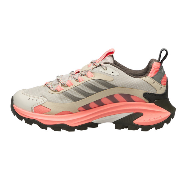 Merrell MOAB SPEED 2 GTX W Damen - Wanderschuhe Ansicht 3