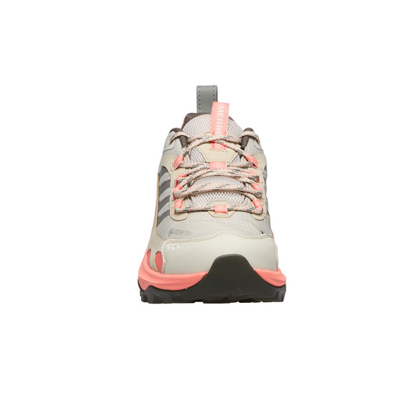 Merrell MOAB SPEED 2 GTX W Damen - Wanderschuhe Ansicht 4