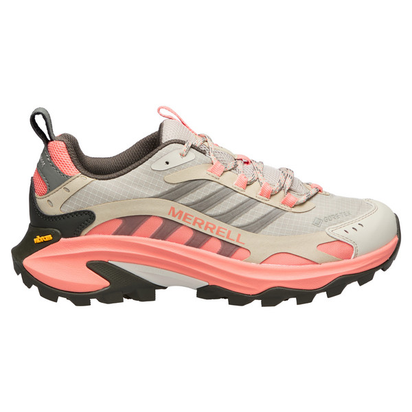 MOAB SPEED 2 GTX W Damen - Wanderschuhe