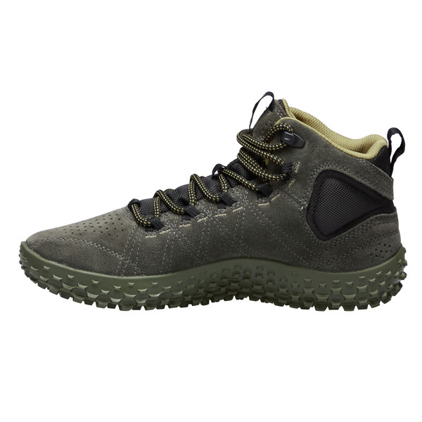 Merrell WRAPT MID WP Herren - Barfußschuhe Ansicht 3