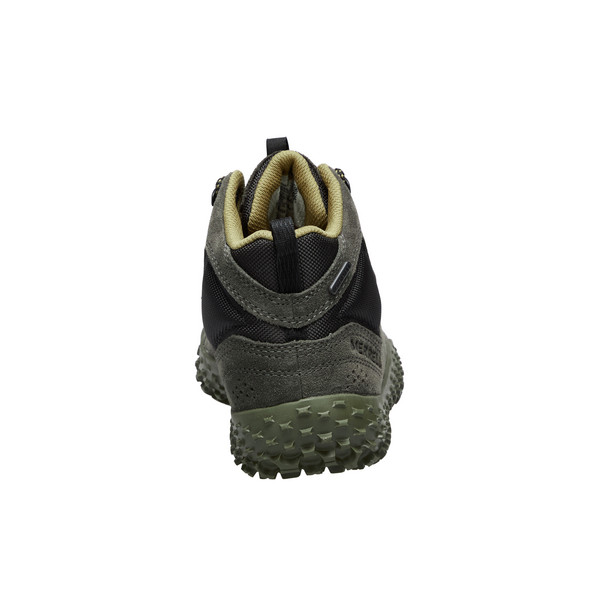 Merrell WRAPT MID WP Herren - Barfußschuhe Ansicht 5