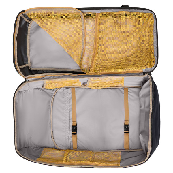 Vaude MUNDO 65+TO GO - Kofferrucksack Ansicht 8