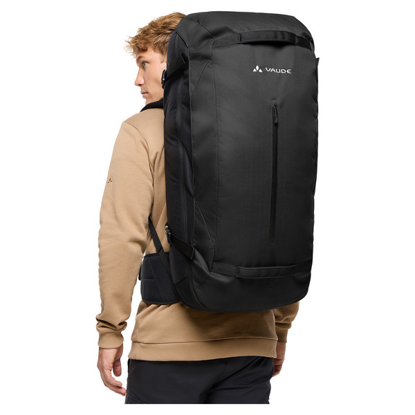 Vaude MUNDO 65+TO GO - Kofferrucksack Ansicht 10