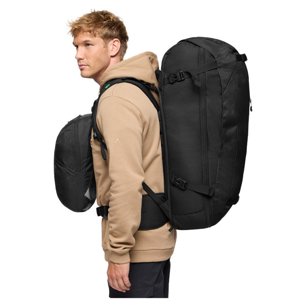 Vaude MUNDO 65+TO GO - Kofferrucksack Ansicht 11
