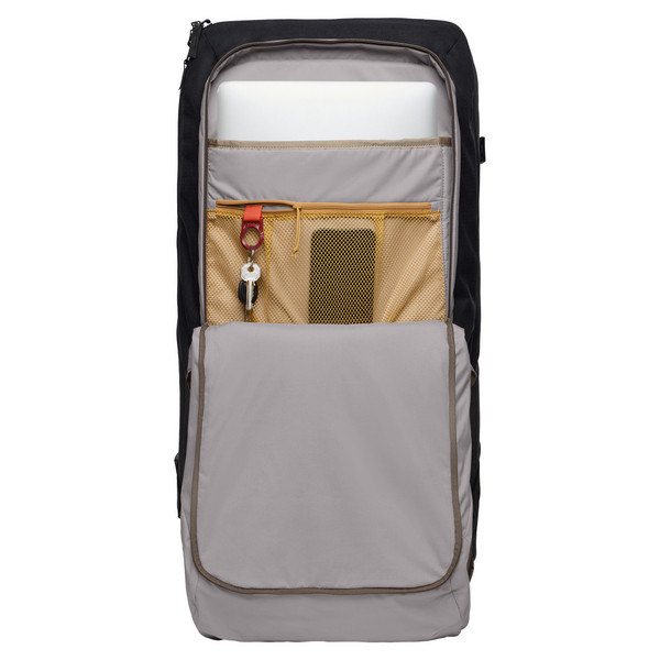 Vaude MUNDO 65+TO GO - Kofferrucksack Ansicht 9