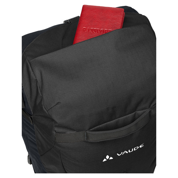 Vaude MUNDO 65+TO GO - Kofferrucksack Ansicht 4
